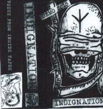 INDIGNATION - DEMO CS